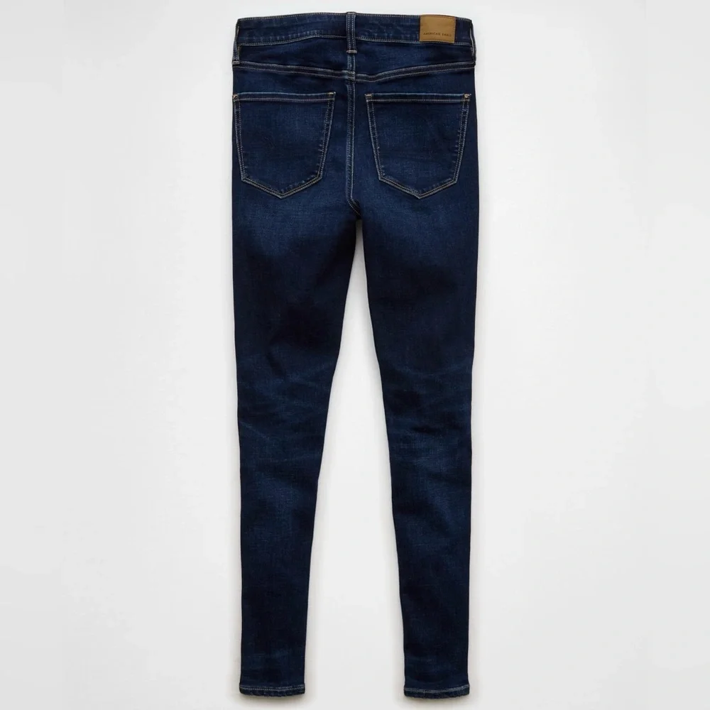 AE Next Level Super High-Waisted Jeggings - Picture 5 of 13